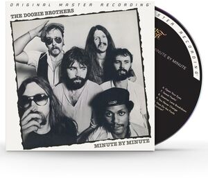 Minute by Minute , The Doobie Brothers
