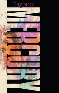 Freddie Mercury: Shadows Illuminated - Deluxe Edition , Tres Dean