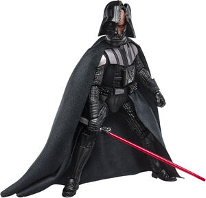Hasbro Collectibles - Star Wars: Obi-Wan Kenobi - Black Series - Darth Vader (Duel’s End) Action Figure 