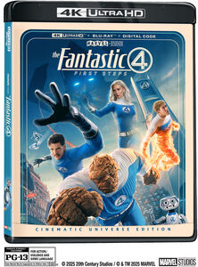 The Fantastic Four: First Steps , Pedro Pascal