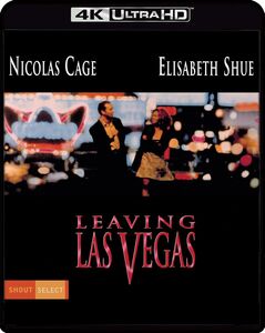 Leaving Las Vegas , Nicolas Cage
