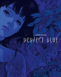 Perfect Blue (Collector's Edition)