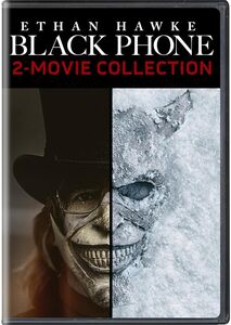 Black Phone: 2-Movie Collection