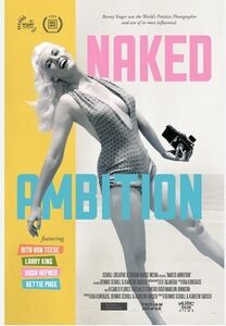 Naked Ambition , Bunny Yeager