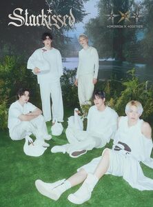 Starkissed [Limited Edition A] [Alight Version] , TOMORROW X TOGETHER