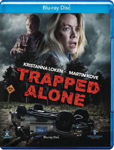 Trapped Alone , Kristanna Loken