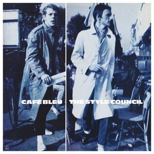Cafe Bleu (Special Edition) , The Style Council