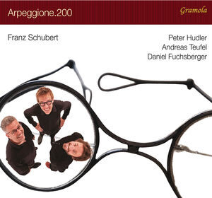 Arpeggione.200 , Peter Hudler