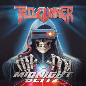 Midnight Blitz , Tailgunner