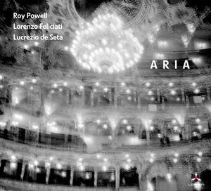 Aria , Roy Powell