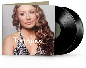 Strange Little Girls (Happiness Is A Warm Gun Version) , Tori Amos