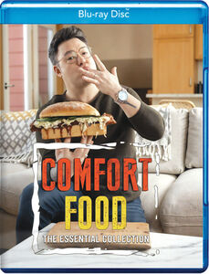 Comfort Food: The Essential Collection 