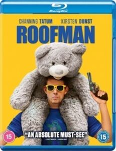 Roofman [Import]
