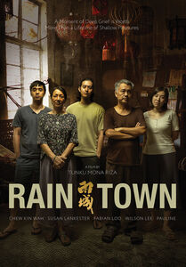 Raintown