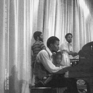 Live At Widney High, December 26th 1971 , Pan Afrikan Peoples Arkestra