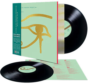 Eye In The Sky (CV 45 Audiophile Edition) , Alan Parsons Project