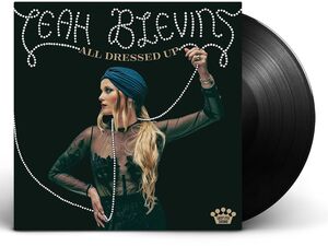 All Dressed Up , Leah Blevins