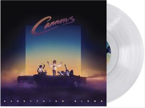 Everything Glows , Cannons