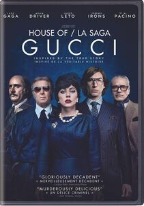House of Gucci , Lady Gaga