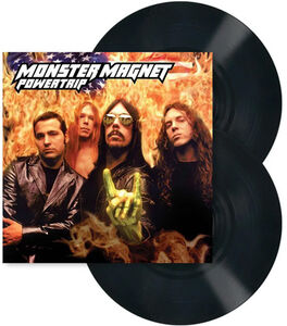 Powertrip , Monster Magnet