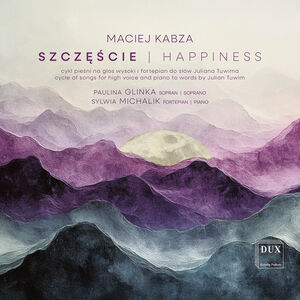 Szczescie - Happiness , Paulina Glinka