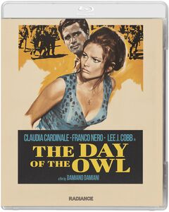 The Day of the Owl , Lee J. Cobb
