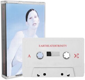 Trinity , Eartheater