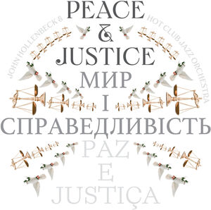 Peace And Justice , John Hollenbeck
