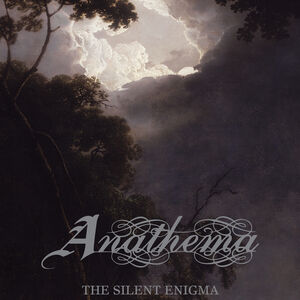 The Silent Enigma , Anathema
