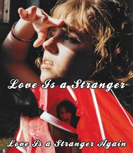 Love Is A Stranger / Love Is A Stranger Again , Tina Krause