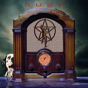 The Spirit of Radio: Greatest Hits 1974-1987 , Rush