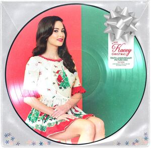 A Very Kacey Christmas , Kacey Musgraves