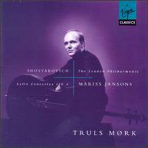 Concertos Cello 1/ 2 , Fitz-Gerald