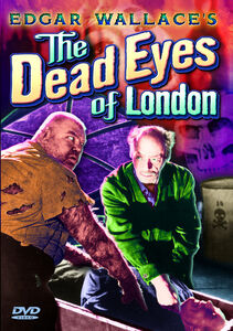 Dead Eyes of London