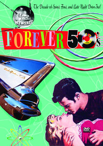 Forever 50’s 