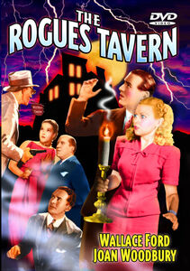 The Rogues Tavern