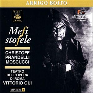 Mefistofele