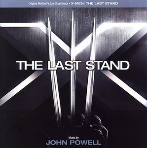 X-Men: Last Stand [Import]