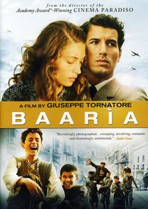 Baaria
