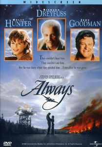 Always , Richard Dreyfuss
