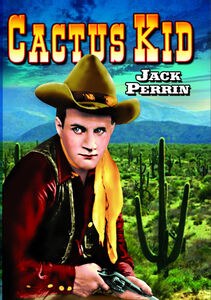 Cactus Kid , Philo McCullough