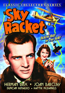 Sky Racket , Herman Brix