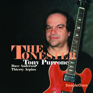 The Tonester , Tony Purrone