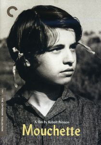 Mouchette (Criterion Collection) , Jean-Claude Guilbert
