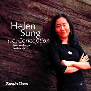 (Re)Conception , Helen Sung