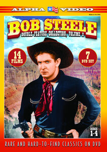 Bob Steele Double Feature Collection 2 , Bob Steele