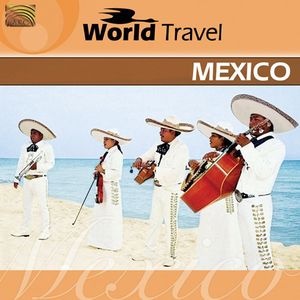 World Travel Mexico