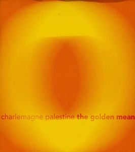 Golden Mean , Palestine