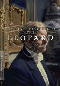 The Leopard (Criterion Collection) , Burt Lancaster
