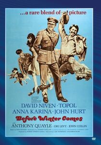 Before Winter Comes , David Niven